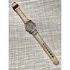 Used [Rare 90's Vintage Excellent Condition/Working] KANGOL x CITIZEN / Made by Citizen / UK / Genuine Linen Belt / Wristwatch