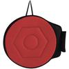 360 Degree Rotation Rotation Car Seat Pad 360° Rotating Rotation Car Chair Cover  Vehicle Auto
