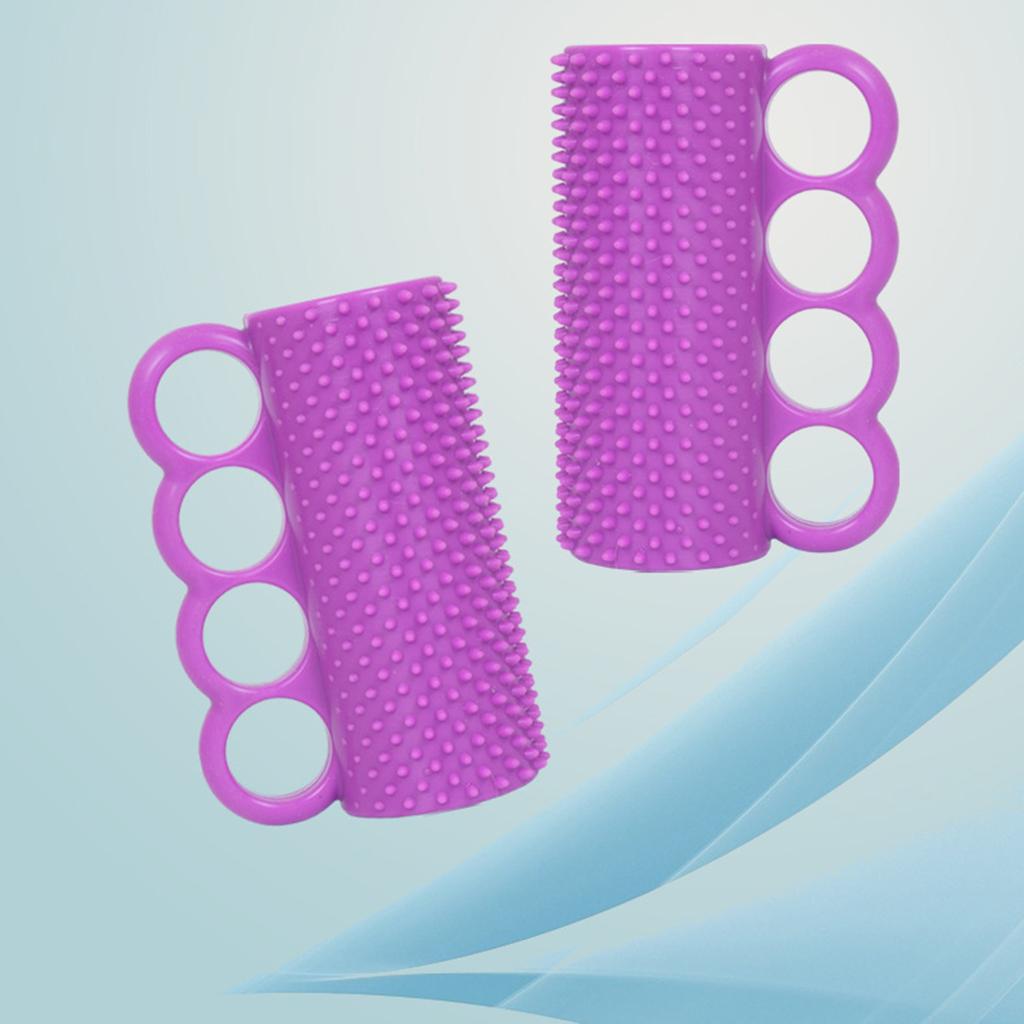 Exerciser Finger Splitter with Separator for Workout Adults