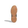 New Adidas Ligra 6 'Core Black Gum' Women's D97698