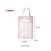 M-Waterproof And Breathable Tissue Box Wall-mounted Tissue Bag Portable Tissue Storage Box For Home