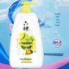 Liùshén Clear Cool Shower Gel