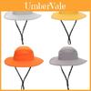 Summer Sun Protection Hat With Wide Brim For Hiking Fishing Outdoor Activities