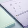 Multifunctional Strap Design A3 File Folder Multifunction Clipboard Writing Pad School Office
