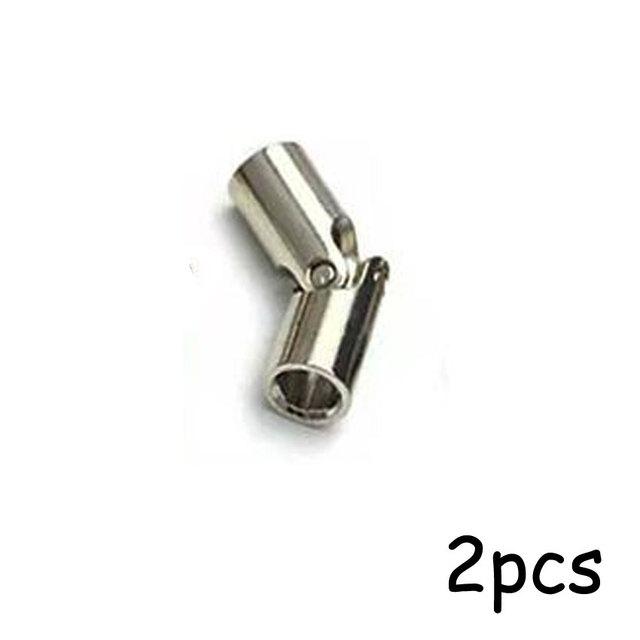 Technische Teile Bausteine Gelenke Verbinder Kupplungswellen Bausteine MOC Mindstorms Traditionelles Zubehör Spielzeug im Großpack 61903