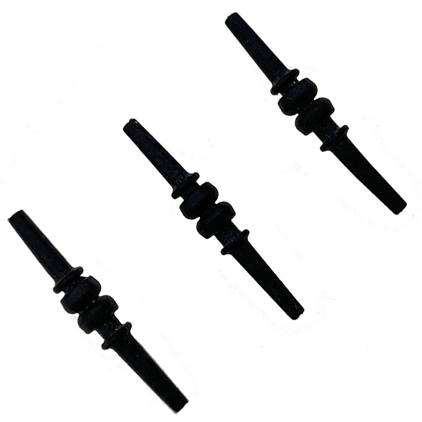 

3Pcs Original Gimbal Rubber for DJI AVATA Drone Gimbal Camera Damping Cushion Shock-Absorbing Ball for DJI AVATA Spare