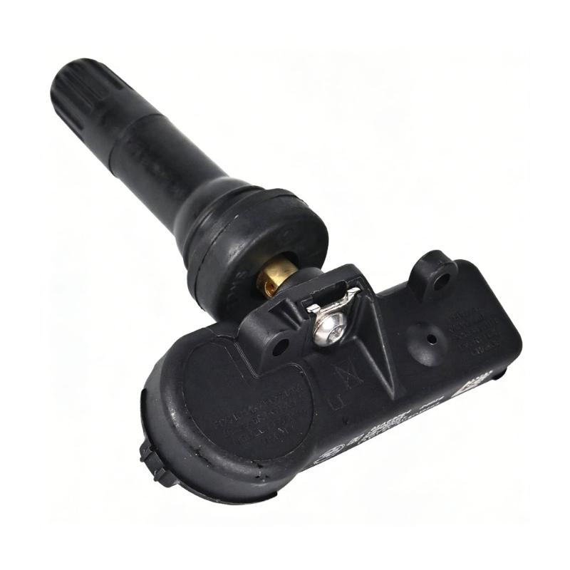 High Sensitivity TPMS Sensor For Accurate Real Time Monitoring Safe Driving Daily Commute Long Trips 13586335 15922396