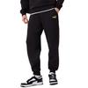Men's PUMA ESS FW25 TAPE MINIMAL GOLD SWEATPANTS FL Knitted Sweatpants Men's