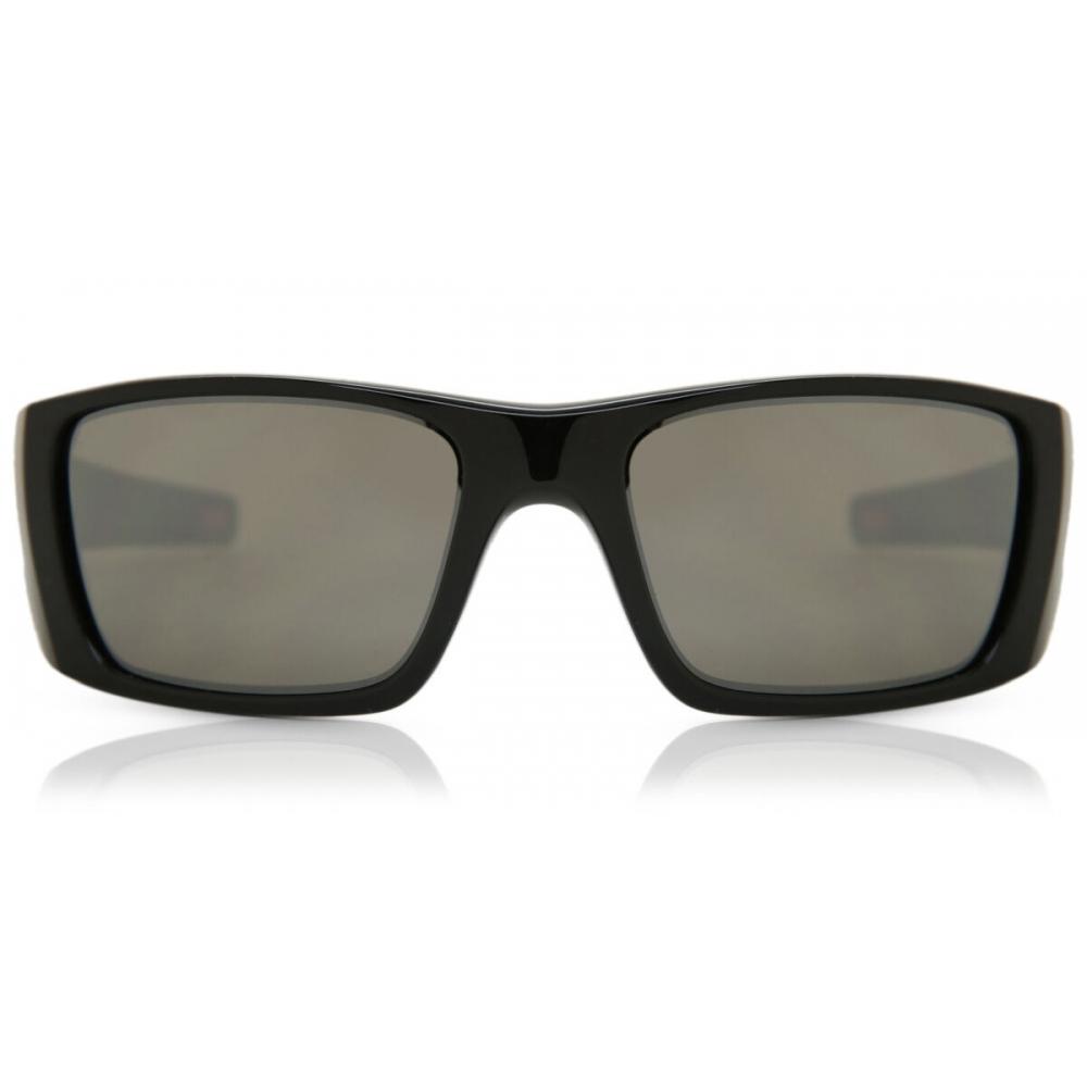 

Oakley Oo9096 Fuel Cell 9096j5 Men Sunglasses Polished Black/60