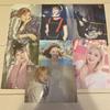 [USED] TWICE Jeongyeon Random Trading Cards (22 Pieces)