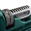 SATA Heavy-Duty Steel Pipe Wrench