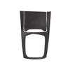 Voor BMW X5 G05 X7 G07 -2026 ABS Koolstofvezel Versnellingspook Frame Bekerhouder Versnellingspookpaneel Covers Trim Interieur Auto Accessoires