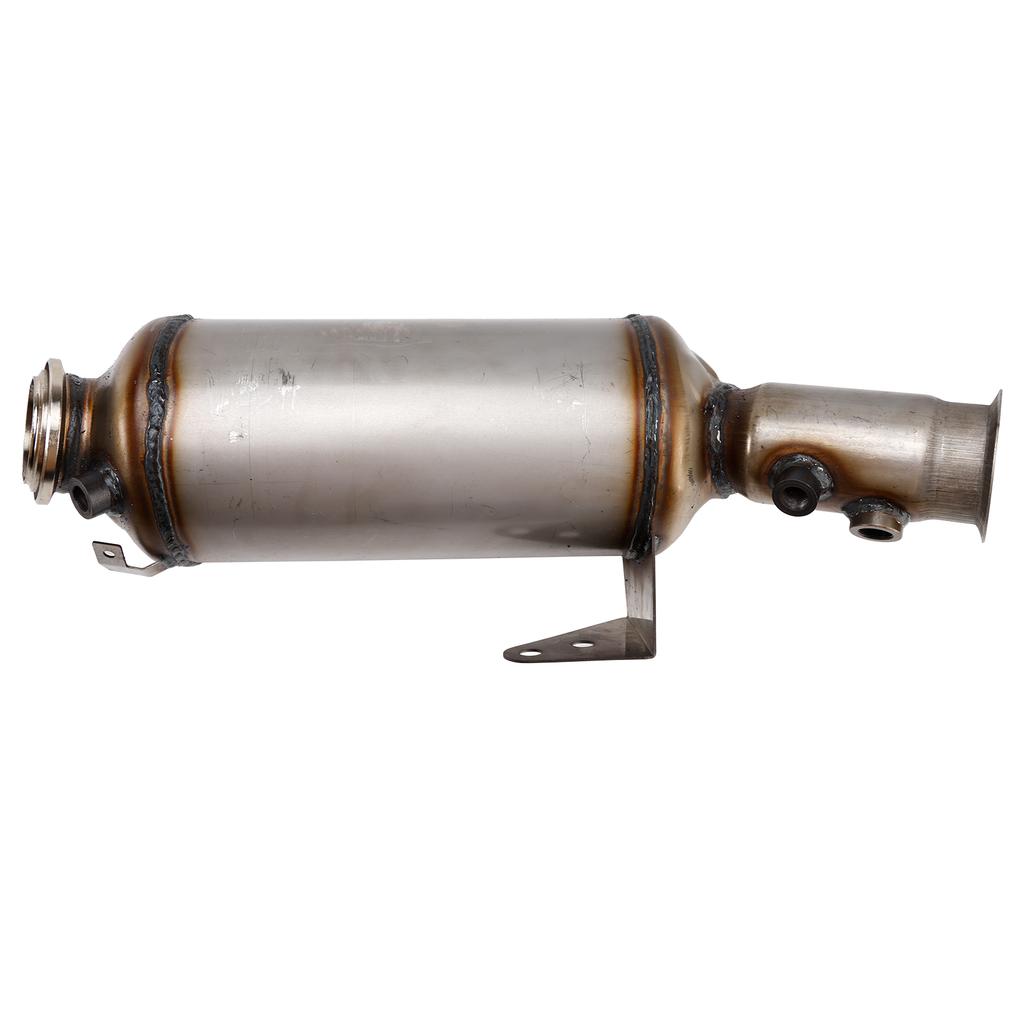 Diesel Particulate Filter DPF For Mercedes ML320 ML350 GL320 GL350 2009-2011