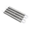 4 Row 6 Row 8 Row Aluminum Universal Oil Cooler Kit Oil Radiator Car Auto Transmission Auto-Manual Radiator Converter auto parts