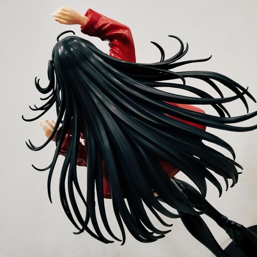 45CM Azur Lane Taiho Girl figure PVC Action Statue Adult Collectible Anime Model For Adult Doll Toys Gifts