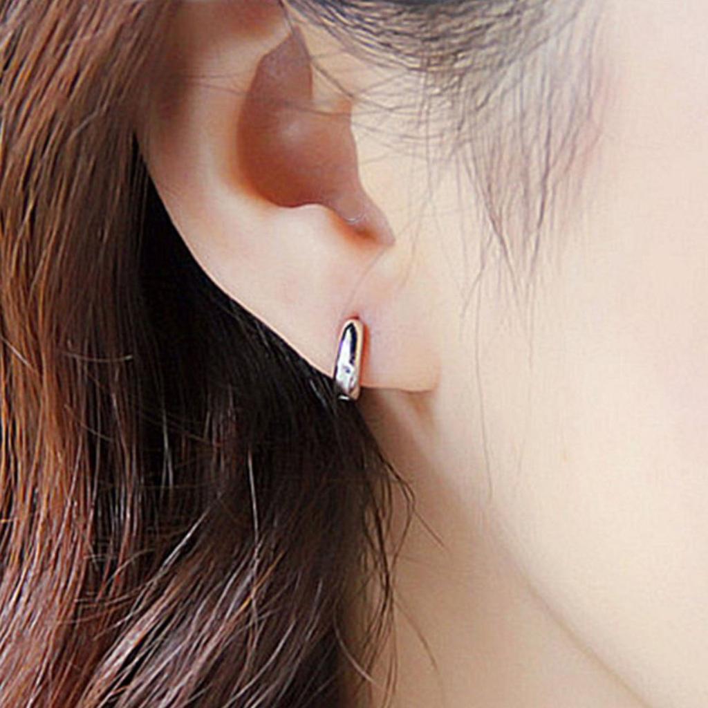 Women's Girls' Earrings Earrings Hugging Earrings Cartilage Earrings