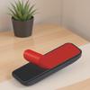 Solar Car Warning Light: Mini LED Simulated Alarm, Wireless Anti-Theft Flashing Lamp