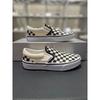 Kids Core Classic Checkerboard Slip-on Check VN000ZBUEO1 563418