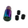 Szmsmy Titanium Color Universal Shift Knob