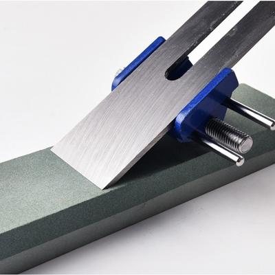 Carbon Steel Sharpener Knife Sharpener Blade For Wood Chisel Honing Angle Guide Sharpening Sharpener Jig Roller