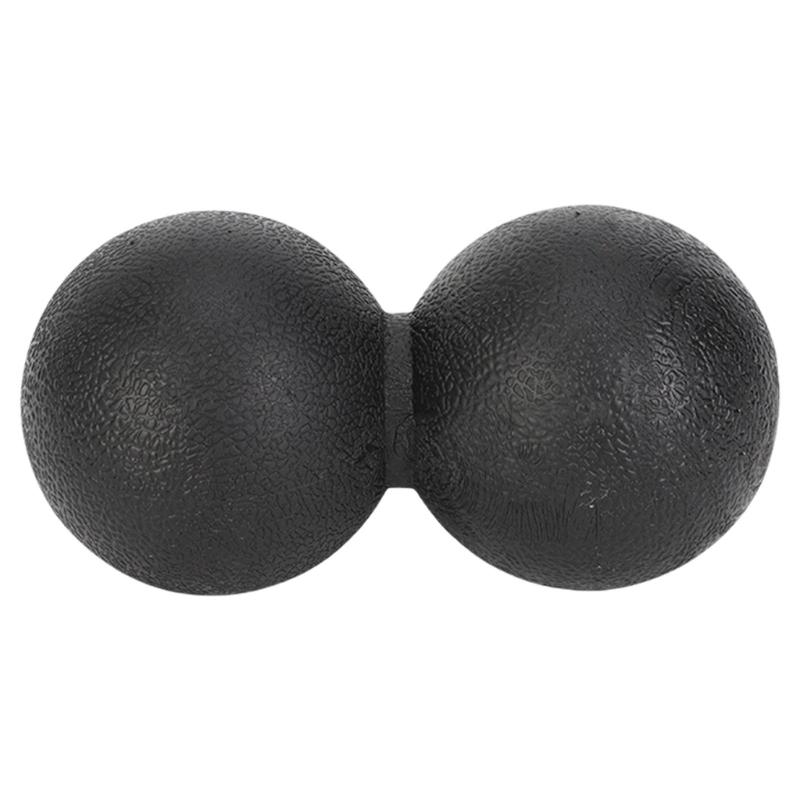 Sports Fitness Ball Muscle Relaxation Massager Soft Fascial Balls Foot Bottom Massage Ball for Arm Back Foot Massage
