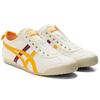 ONITSUKA TIGER Mexico 66 Pohodlné běžecké boty s nízkým svrškem Unisex tenisky Bílá Žlutá 1183A360-114