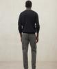 Ekoalpeu Men'S Black Bayona Sweater