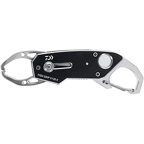 

Daiwa Fish Grip V 130K Black