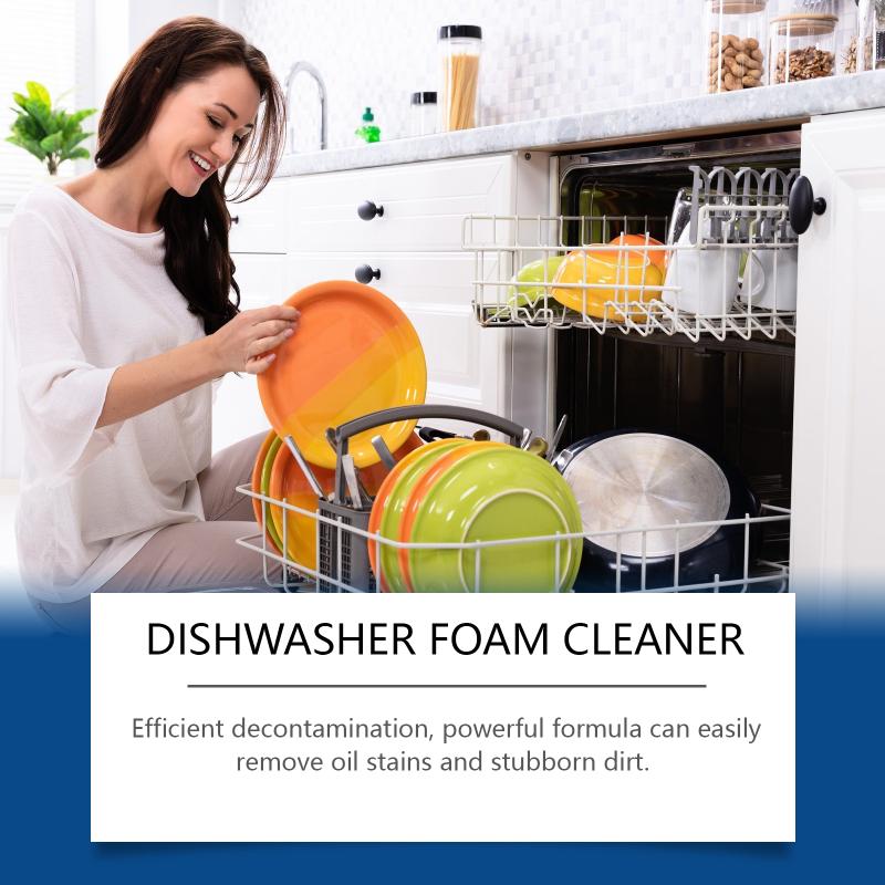 Carpet Foam Cleaner Eliminate Stubborn Stains Odor Remover Carpet Fabric Curtain Multi-Functional Cleaning Rug Cleaner Solution