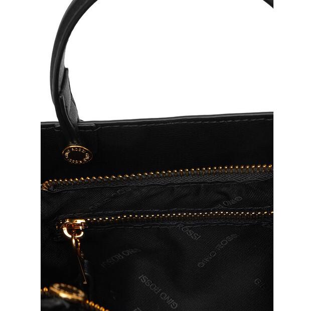 Bag Gino Rossi Gino Rossi RC-19689 Black