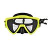 Professional Anti-Fog Diving Mask with Camera Mount
