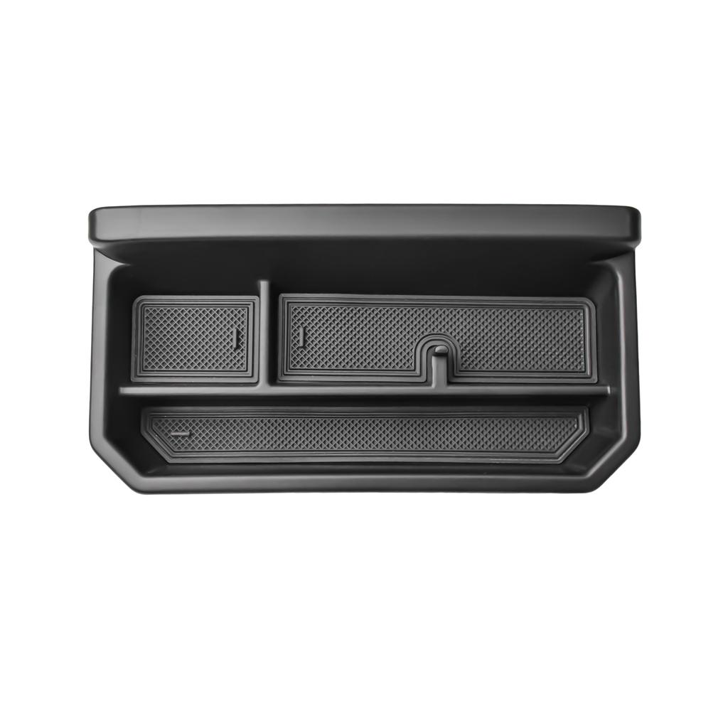 Pro Mazda CX5 CX-5 2025 2025 2025 Přihrádka na palubní desku středové konzoly Úložné příslušenství Loketní opěrka Organizér středové konzoly Auto Box