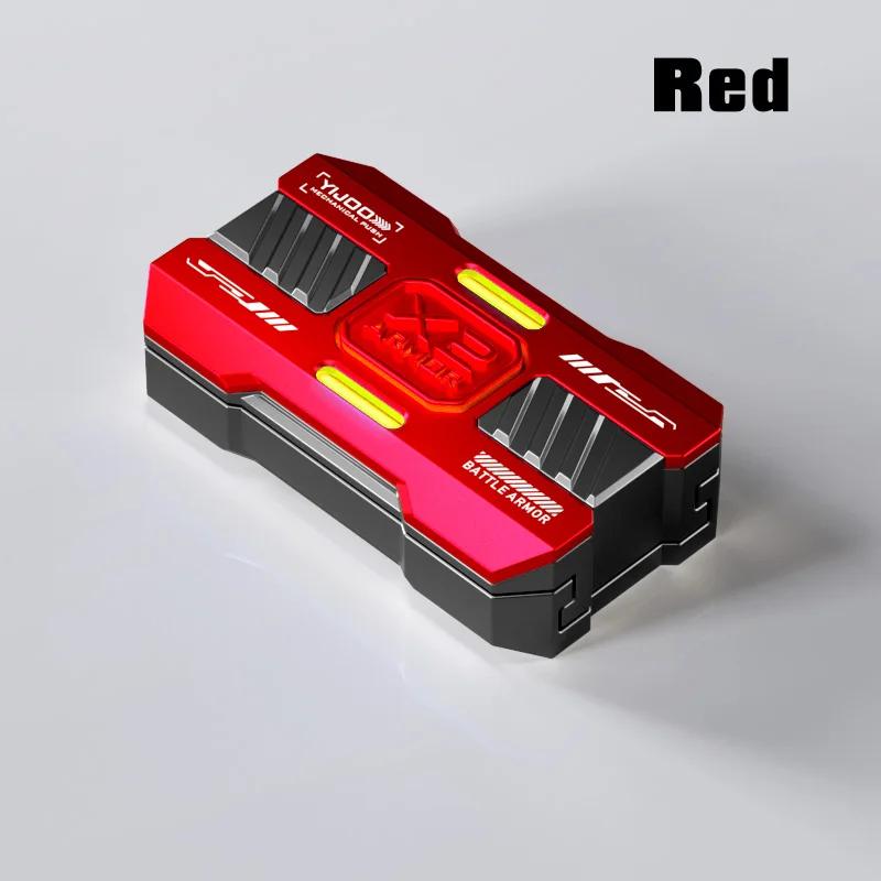 

Luminous Push Slider Adult Edc Gadgets Fidgeting Table Plaything Counter Stress Hand Spinner Anxiety Stress Relief Funny Gifts