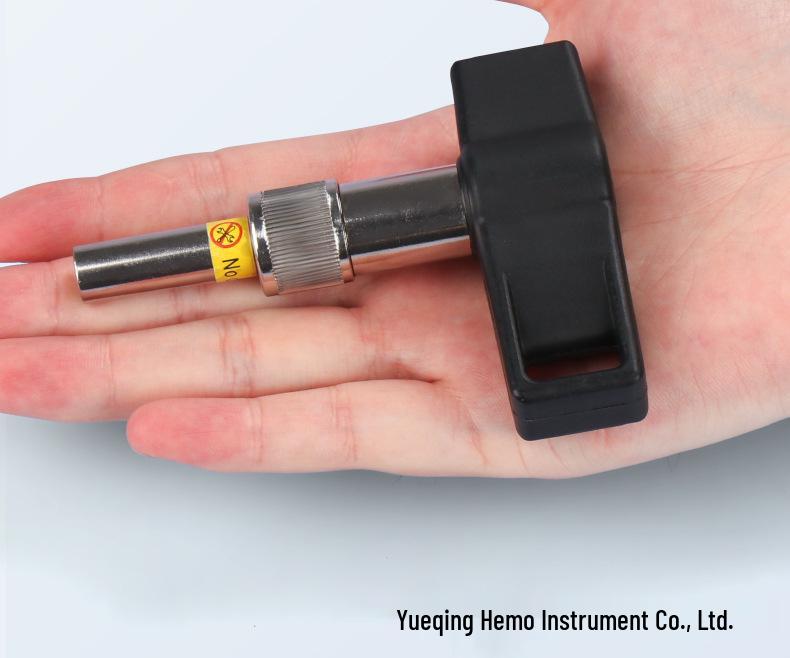 HEMUELE HeMu T-Handle Preset Torque Screwdriver SSQ Mini Spin.
