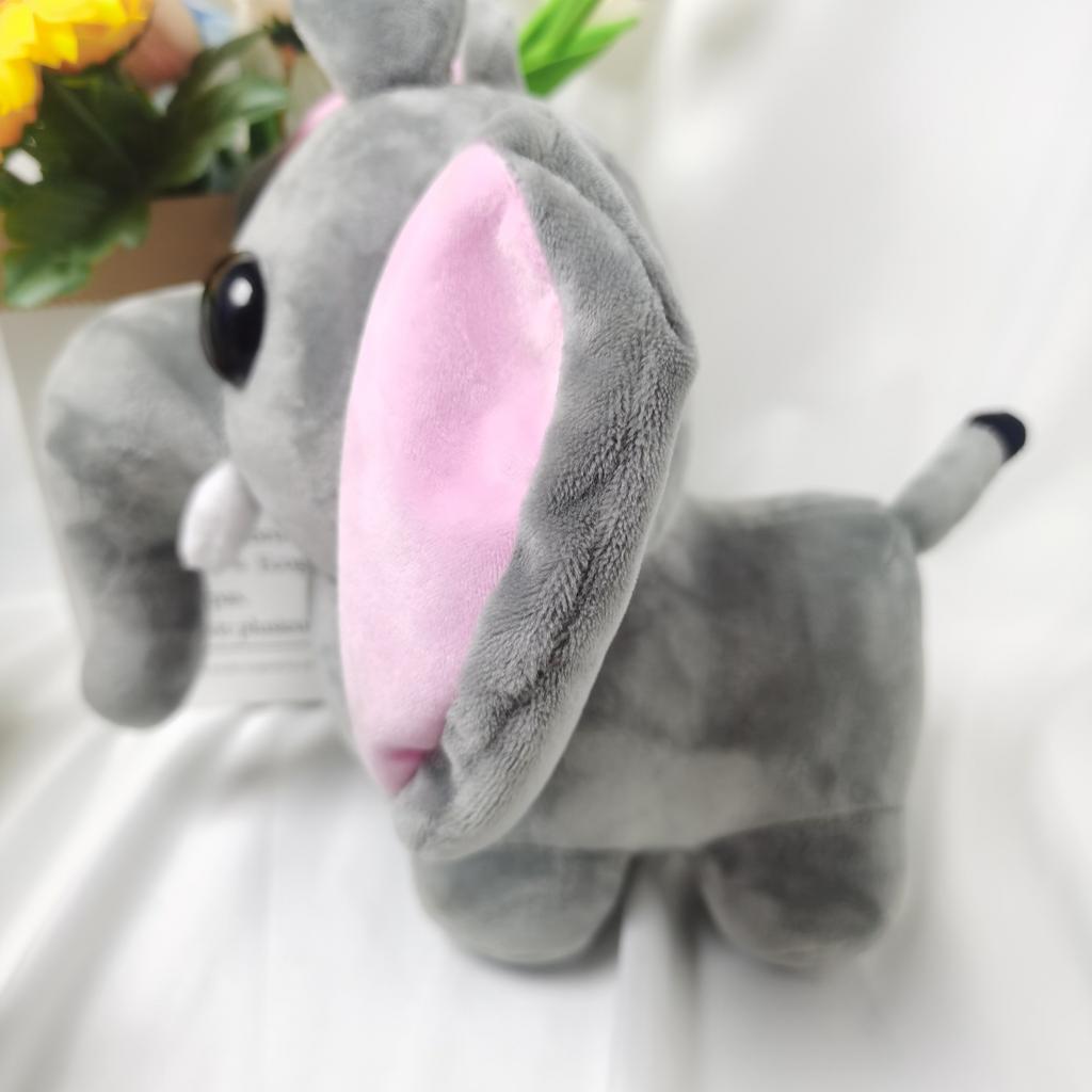 New ADOPT ME Pet Plush Toy Doll Animal Owl Doll Doll