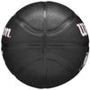 Wilson Childrens/Kids Team Tribute Chicago Bulls Mini Basketball