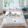 Animated Cartoon Bedding Set Exquisite Bedding Set Quilt Cover Bedspread Bedspread Set Bedding Set Luxury Birthday Gift