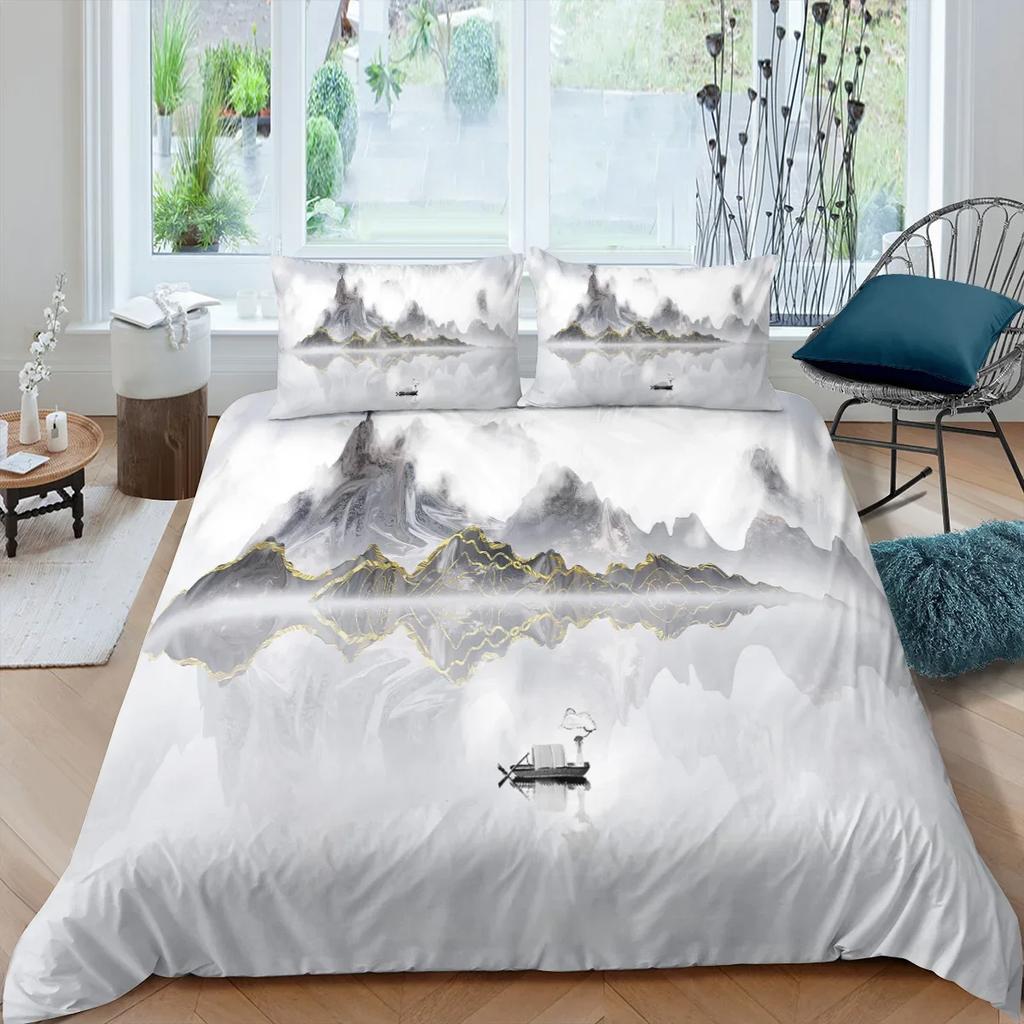 Animated Cartoon Bedding Set Exquisite Bedding Set Quilt Cover Bedspread Bedspread Set Bedding Set Luxury Birthday Gift