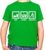 Tops – T-Shirts