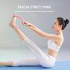 Yoga Circle Pilates Stretch Ring Home Women Fitness Equipment Fascia Massage Body Workout Exercise Resistance Support Tool