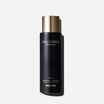 MEDIPEEL Cell Toxing Dermajours Toner 250 ml
