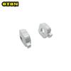 Motorcycle For KTM HUSQVARNA GASGAS Front Rear Hub Wheel Axle Block Nut Shaft SX65 TC65 MC65 SX50 TC50 SXE MCE EE 2025 Bike Part