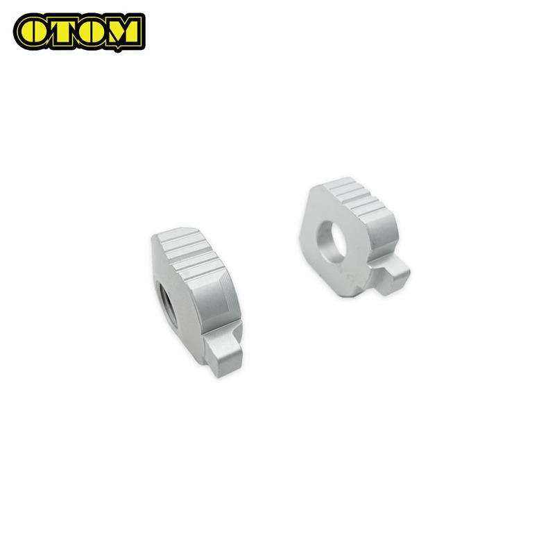 Motorcycle For KTM HUSQVARNA GASGAS Front Rear Hub Wheel Axle Block Nut Shaft SX65 TC65 MC65 SX50 TC50 SXE MCE EE 2025 Bike Part