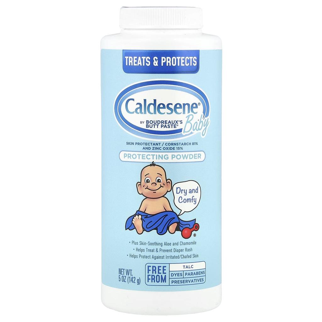 Infant, Protective Powder, 142G(5Oz)