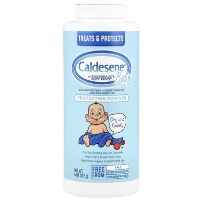 Infant, Protective Powder, 5 Oz (142 G)
