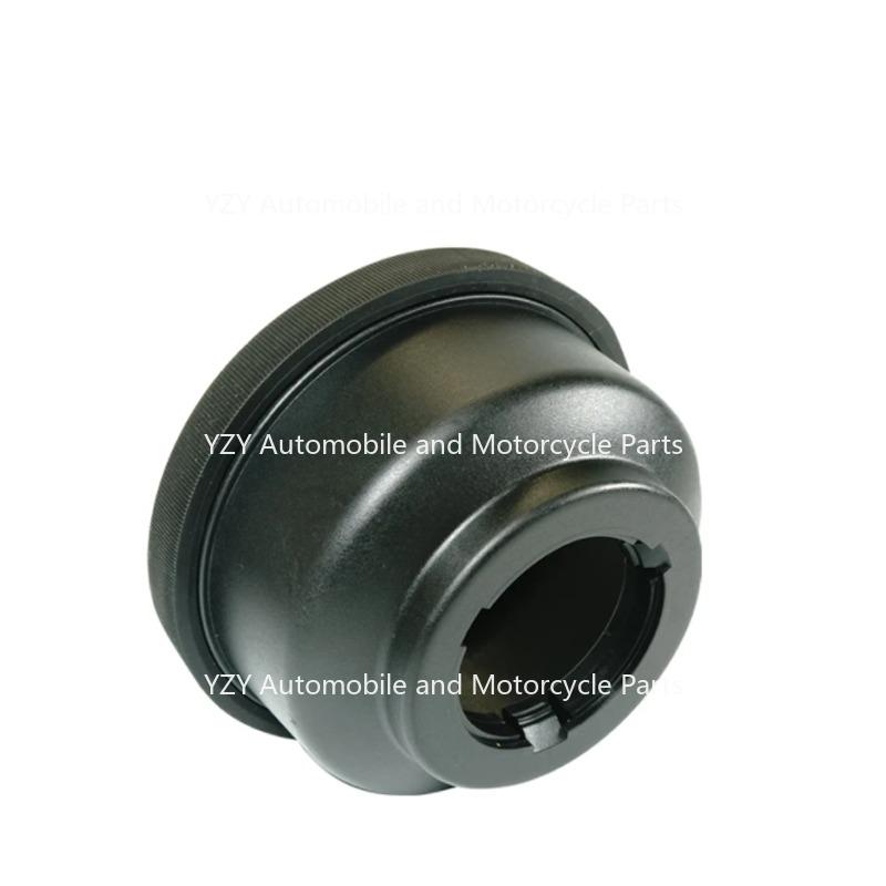 Hot Selling Car Wheel Balancer Accessories Tire Anti-Positioning Clamp Open and Release Nut Compressed Sleeve Part