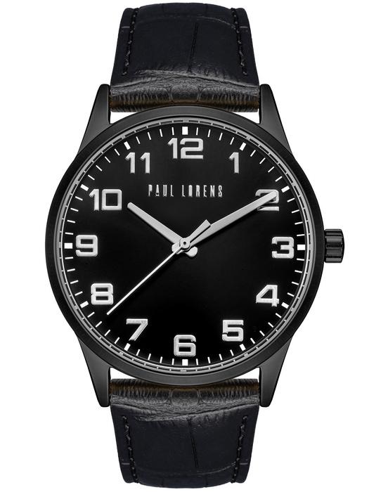 Zegarek Męski Paul Lorens - Pl20022A-1A5 (Zg377A) + Box