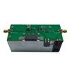 AA58 NEW Upgrade 13W RF Power Amplifier 433MHz (335-480MHz) Radio Frequency Power Amplifier with Heatsink