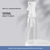 Alcohol Disinfectant Air Pressure Spray Bottle for Household Cleaning