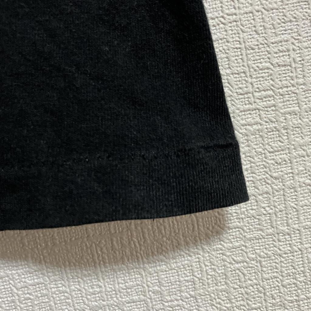 [USED] Made in USA 90s Snoopy T-shirt All Sport Single SNOOPY Made in USA Size 44